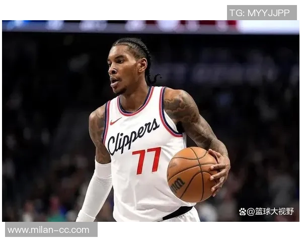 库兹马重返洛杉矶引发热议快船曾是其潜在选择